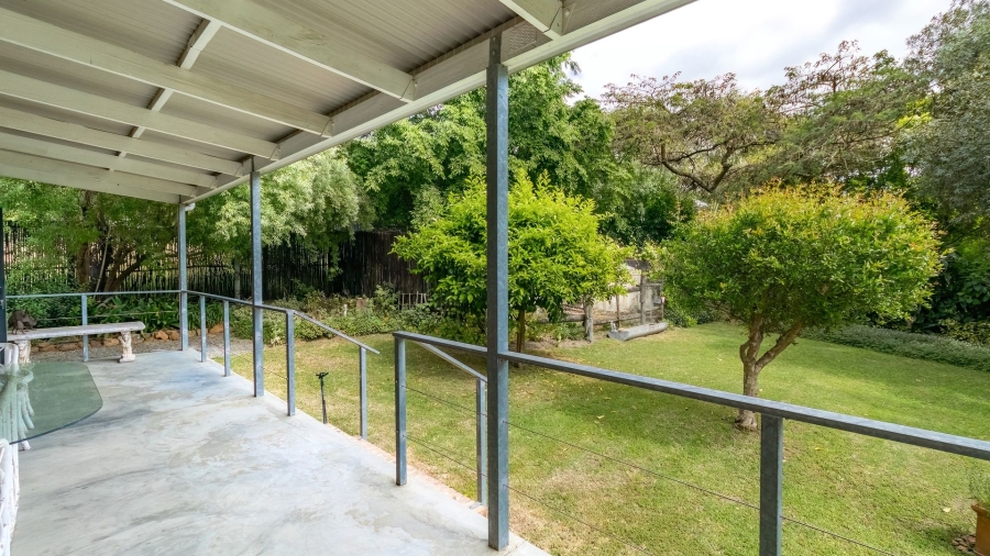 To Let 3 Bedroom Property for Rent in Riebeek West Western Cape